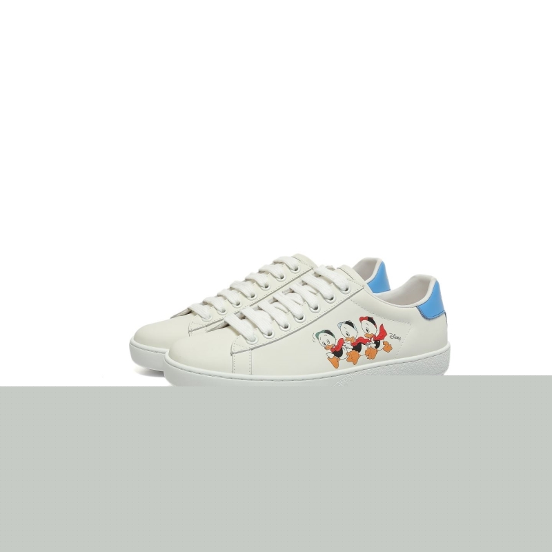 G*u*i casual shoes